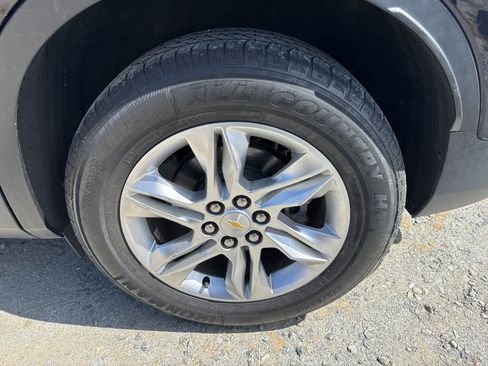 Used 2020 Chevrolet Blazer LT image 10