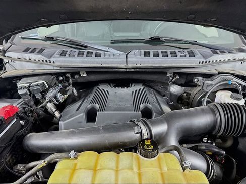 Used 2019 Ford F150 Lariat w/ Equipment Group 502A Luxury image 35