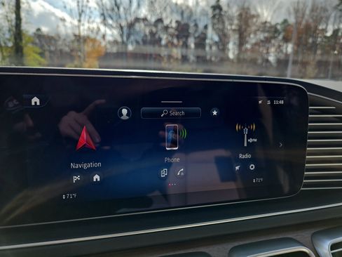 New 2026 Mercedes-Benz GLE 350 4MATIC image 23