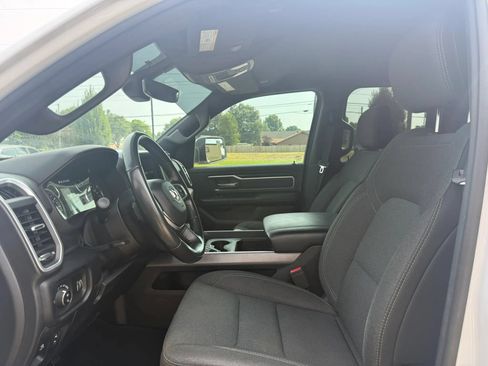 Used 2020 RAM 1500 Big Horn AWD/4WD image 10