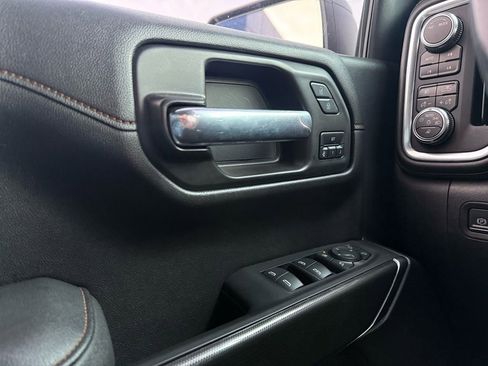 Used 2021 GMC Sierra 1500 AT4 w/ AT4 Value Package image 11