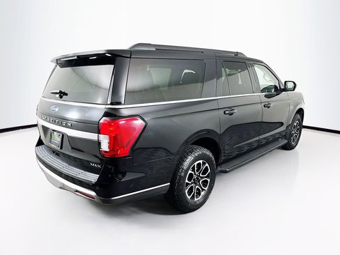 Used 2024 Ford Expedition Max XLT image 9