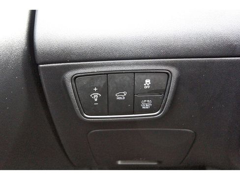 Used 2024 Hyundai Tucson Blue image 20