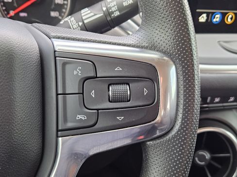 Used 2023 Chevrolet Blazer LT w/ Midnight/Sport Edition FWD image 25