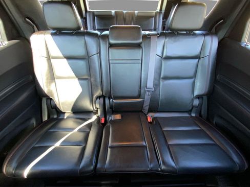 Used 2025 Dodge Durango R/T AWD/4WD image 14