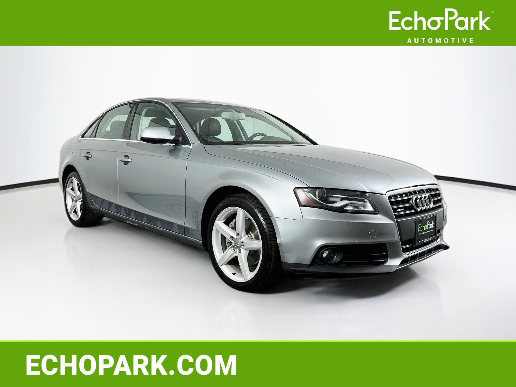 Used 2011 Audi A4 2.0T Prestige AWD/4WD image 1