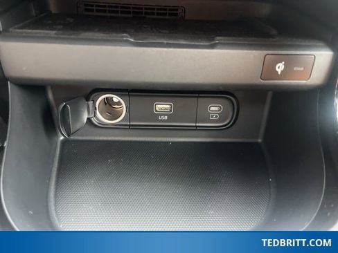 Used 2026 Kia Seltos EX w/ EX Sunroof Package image 36