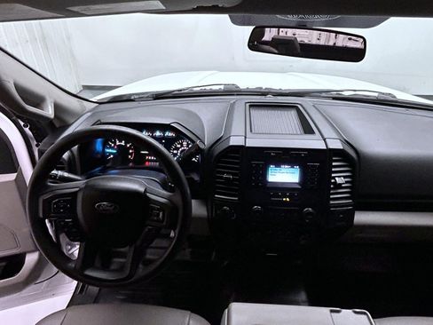 Used 2018 Ford F150 XL w/ Equipment Group 101A Mid image 12