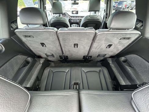 Used 2017 Audi Q7 3.0T Premium Plus image 18