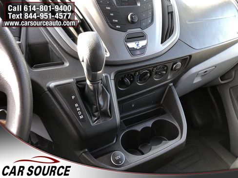 Used 2018 Ford Transit 350 XL image 19