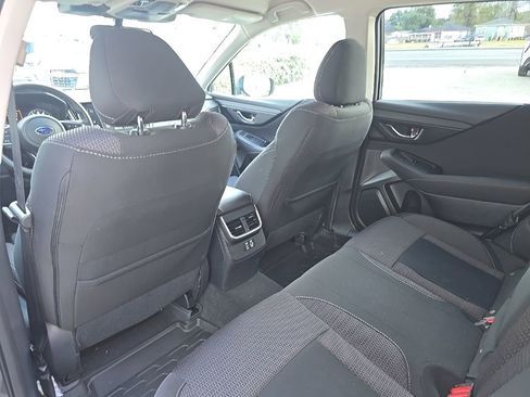 Certified 2025 Subaru Outback Premium image 19