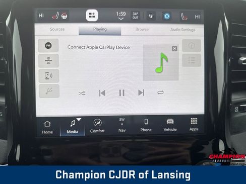 Used 2022 RAM 1500 Big Horn image 22