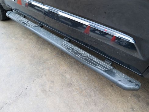 Used 2025 Toyota Tundra 1794 Edition w/ TRD Off-Road Package image 13