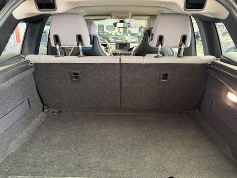 Used 2015 BMW i3 w/ Range Extender image 29