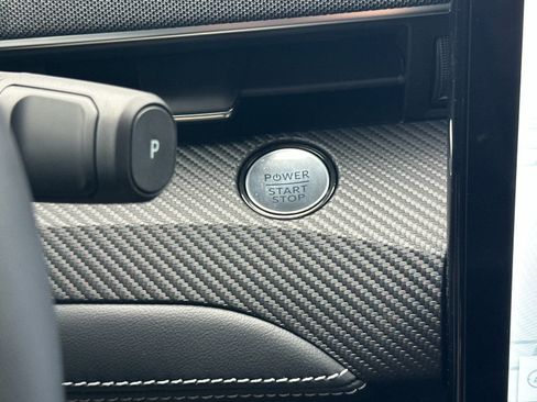 New 2025 Ford Mustang Mach-E Select AWD/4WD image 25