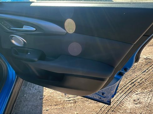 Used 2024 Alfa Romeo Tonale Ti image 20