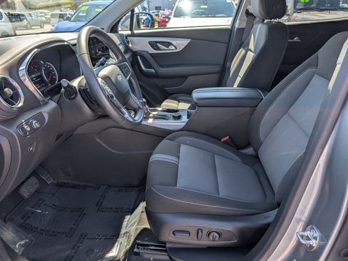 Used 2024 Chevrolet Blazer LT w/ Convenience Package image 17