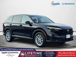 Used 2024 Honda CR-V EX-L video 1