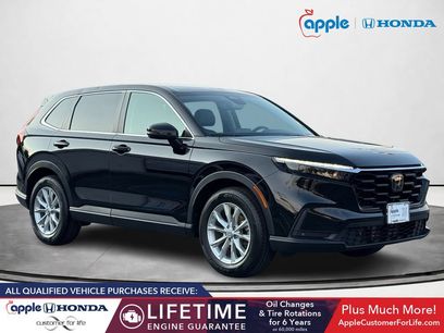 Used 2024 Honda CR-V EX-L