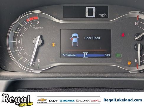 Used 2019 Honda Ridgeline RTL-T image 27