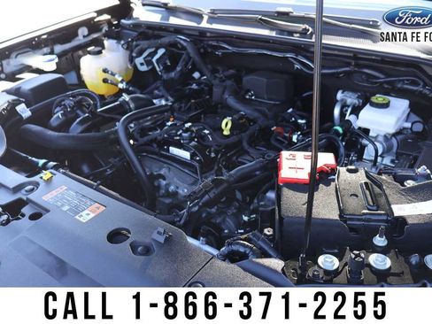 Used 2024 Ford Ranger XL image 38