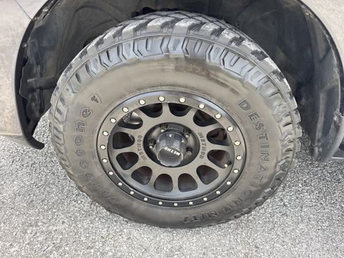 Used 2014 RAM 1500 Express RWD image 7