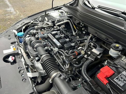 Used 2020 Honda Accord LX image 30