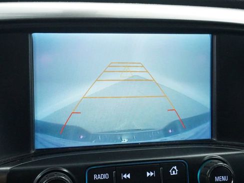 Used 2017 Chevrolet Silverado 1500 LT w/ All Star Edition image 32