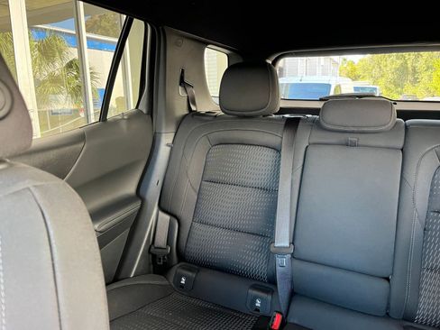 Used 2025 Chevrolet Equinox LT image 39