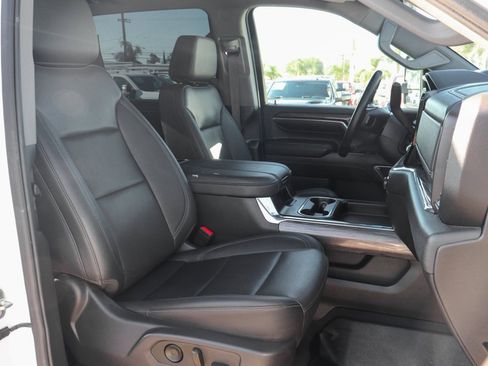 Used 2024 Chevrolet Silverado 3500 LTZ w/ LTZ Plus Package image 42