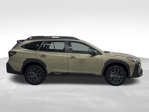 Certified 2024 Subaru Outback Onyx Edition AWD/4WD image 8
