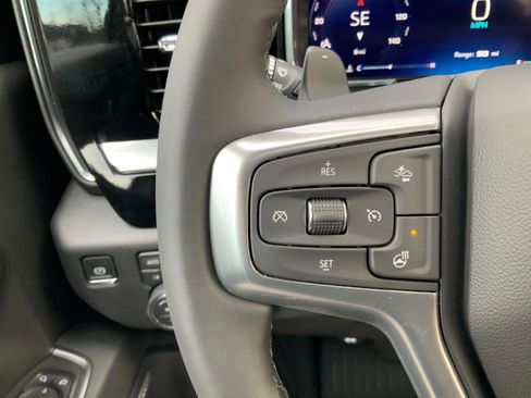 New 2026 Chevrolet Silverado 1500 LT Trail Boss w/ LT Trail Boss Premium Package image 20