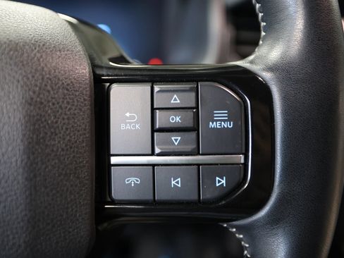 Used 2023 Ford F150 Lightning Platinum AWD/4WD image 35