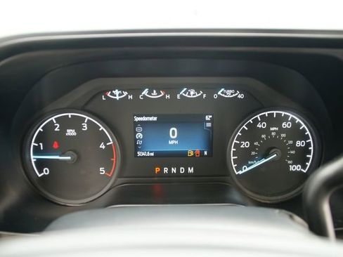 Certified 2024 Ford F350 XL w/ 360-Degree Camera Package image 15