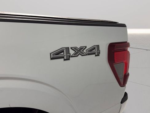 Certified 2025 Ford F150 STX w/ Equipment Group 200A AWD/4WD image 30
