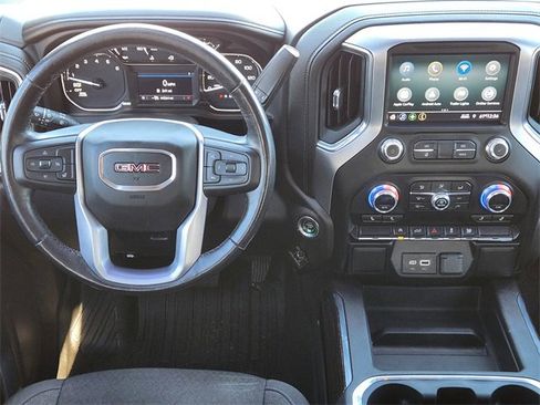Used 2022 GMC Sierra 1500 Elevation image 28