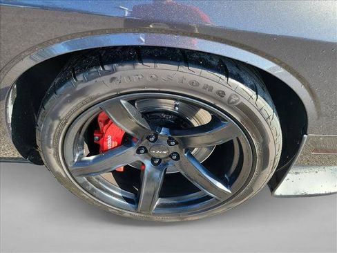 Used 2020 Dodge Challenger SRT Hellcat image 10