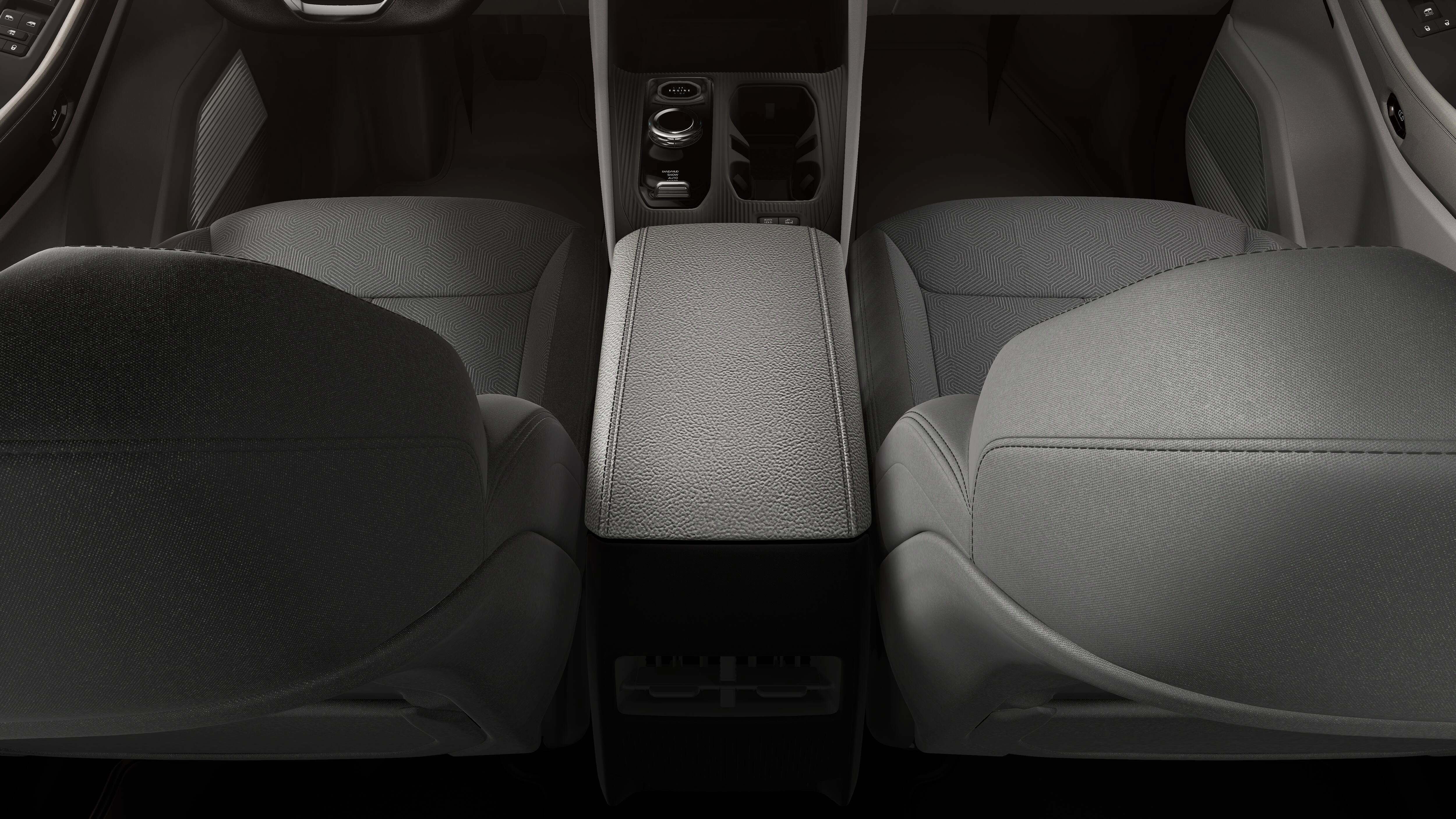 New 2026 Jeep Cherokee Laredo AWD/4WD image 4