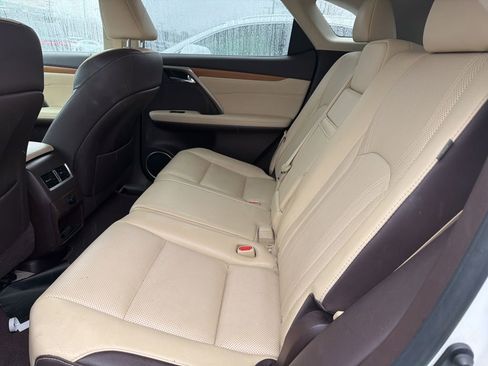 Used 2017 Lexus RX 350 AWD w/ Premium Package image 7