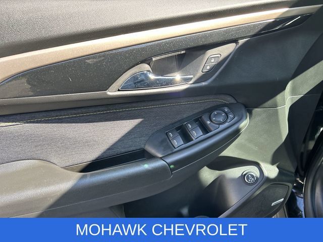 Used 2024 Chevrolet TrailBlazer ACTIV w/ Convenience Package AWD/4WD image 22