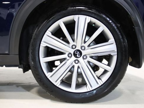 Used 2020 INFINITI QX50 Sensory w/ Proactive Package AWD/4WD image 74