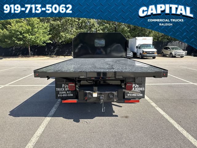 New 2026 Ford F550 2WD Crew Cab image 9