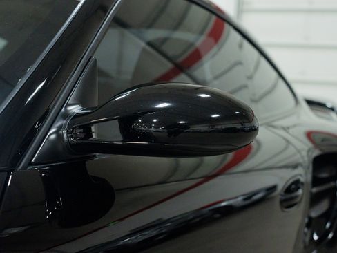 Used 2008 Porsche 911 Turbo image 15