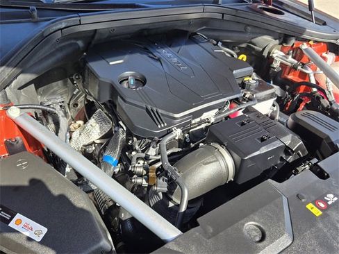 Certified 2023 Genesis GV70 2.5T image 17