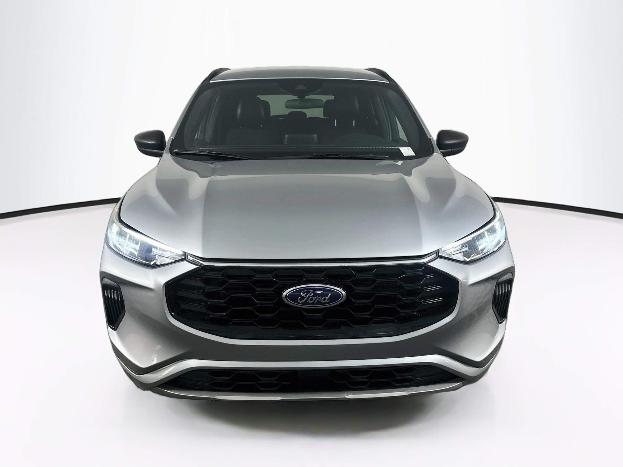 Used 2024 Ford Escape ST-Line FWD image 2