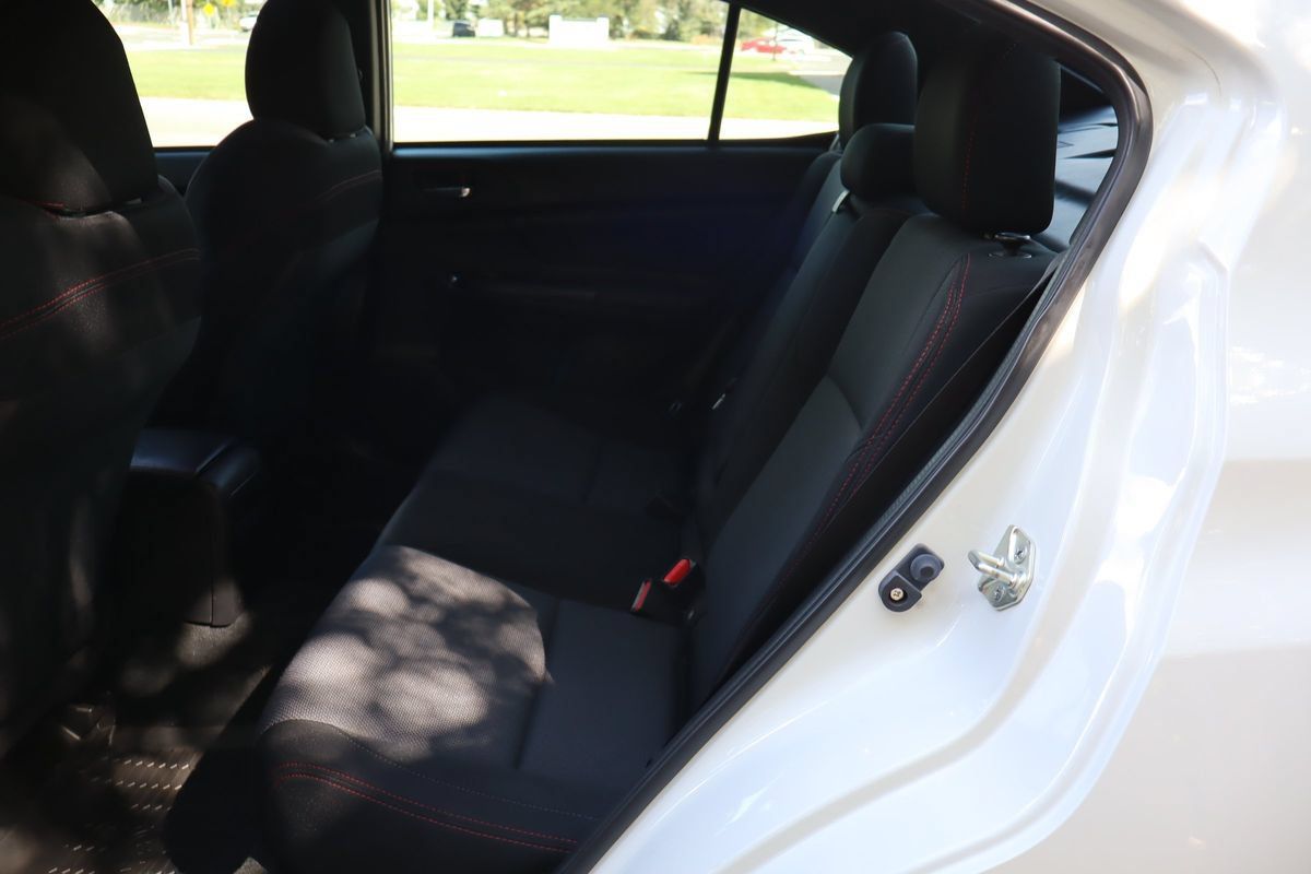 Used 2020 Subaru WRX Premium AWD/4WD image 20