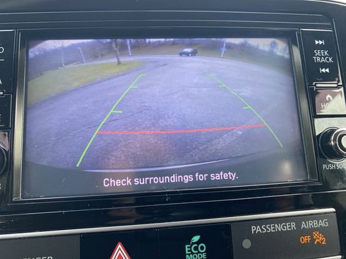 Used 2019 Mitsubishi Outlander ES image 30