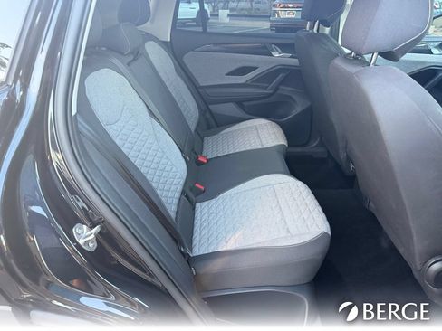 Used 2025 Volkswagen Tiguan S FWD image 28