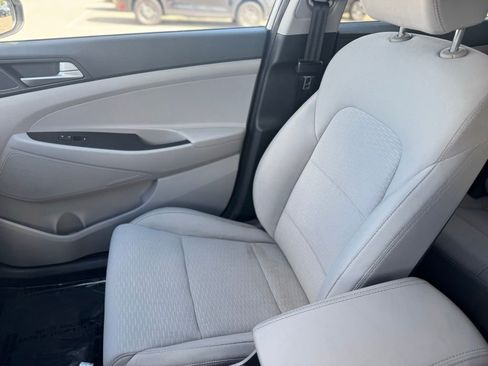 Used 2020 Hyundai Tucson Value AWD/4WD image 21