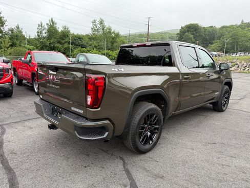 Used 2023 GMC Sierra 1500 Elevation AWD/4WD image 5